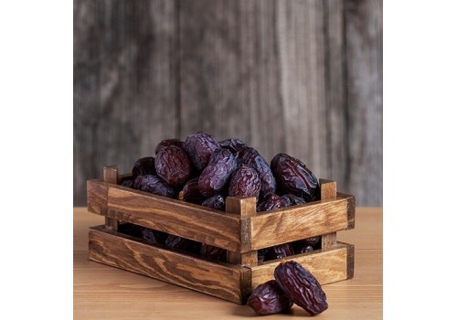 Kudüs Gold Hurma 100gr