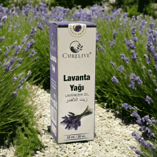 Lavanta Yağı 20ml