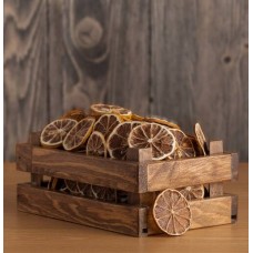 Natural Limon Kurusu 100gr