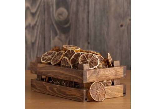 Natural Limon Kurusu 100gr