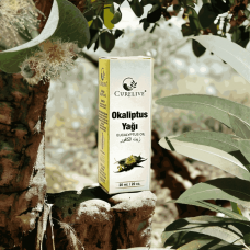 Okaliptus Yağı 20ml