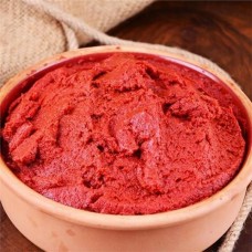 Biber Salçası Hatay Yöresi Gün Kurusu 500gr