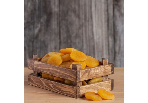 Jumbo Sarı Kayısı 100gr